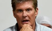 David Hasselhoff