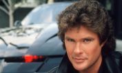 David Hasselhoff