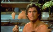 David Hasselhoff