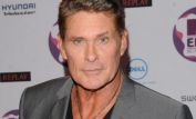 David Hasselhoff