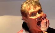 David Hasselhoff