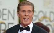 David Hasselhoff