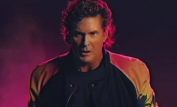 David Hasselhoff