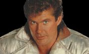 David Hasselhoff