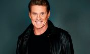 David Hasselhoff