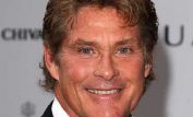 David Hasselhoff