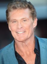 David Hasselhoff