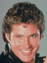 David Hasselhoff