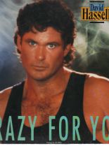 David Hasselhoff