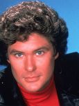 David Hasselhoff