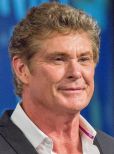 David Hasselhoff