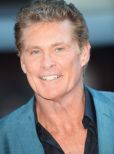 David Hasselhoff