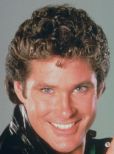 David Hasselhoff