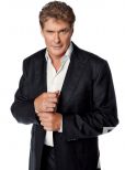 David Hasselhoff