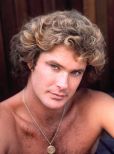 David Hasselhoff