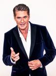 David Hasselhoff