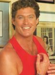 David Hasselhoff