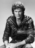 David Hasselhoff