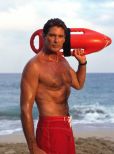 David Hasselhoff