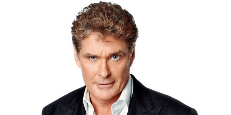 David Hasselhoff