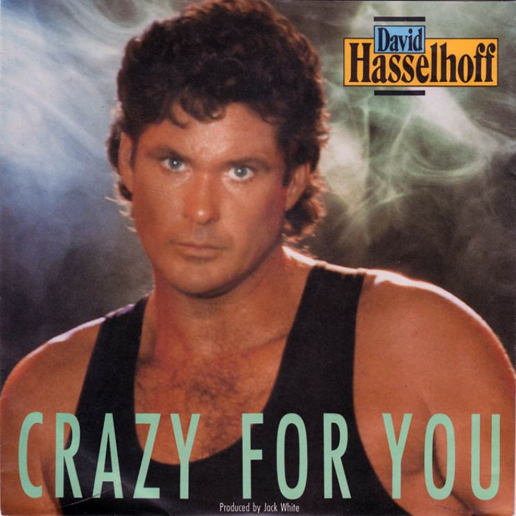 David Hasselhoff