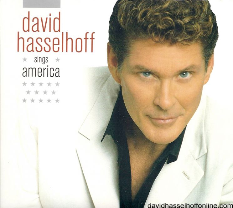 David Hasselhoff
