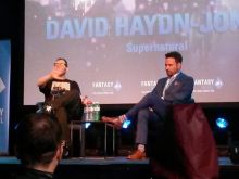 David Haydn-Jones photo