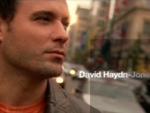 David Haydn-Jones