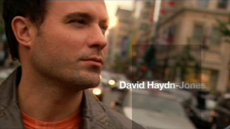 David Haydn-Jones
