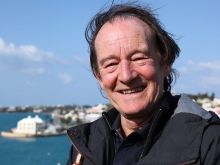 David Hayman