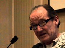 David Hayman