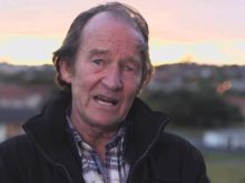 David Hayman