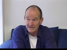 David Hayman