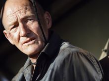 David Hayman