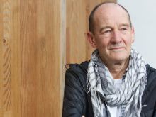 David Hayman