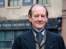 David Hayman