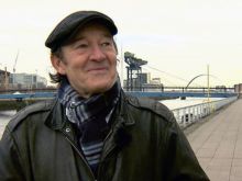 David Hayman