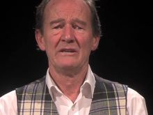 David Hayman