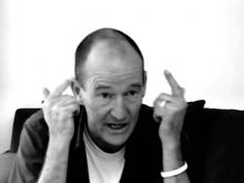 David Hayman