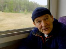 David Hayman