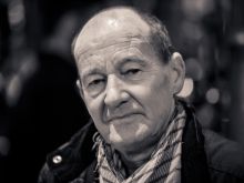 David Hayman