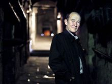 David Hayman