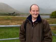 David Hayman