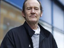 David Hayman