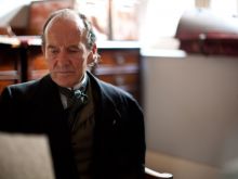 David Hayman