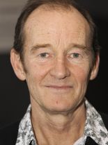 David Hayman