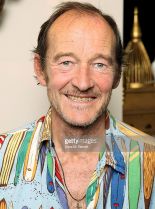 David Hayman