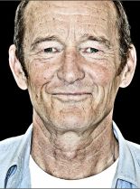 David Hayman