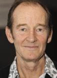 David Hayman