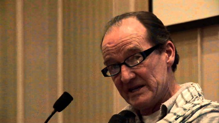 David Hayman